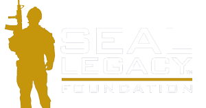 seal legacy logo - care and give back