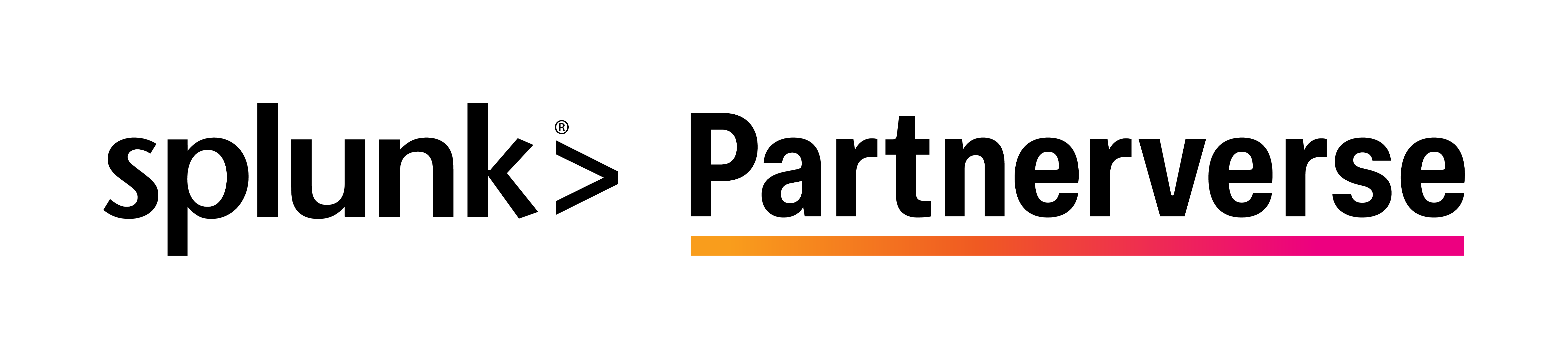 splunk partnerverse logo
