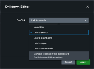 5 Ways to Improve Your Splunk Simple XML Dashboarding - sp6.io