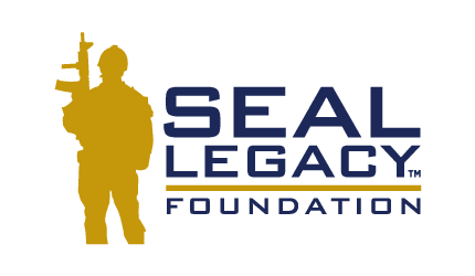 Seal Legacy Foundation Logo