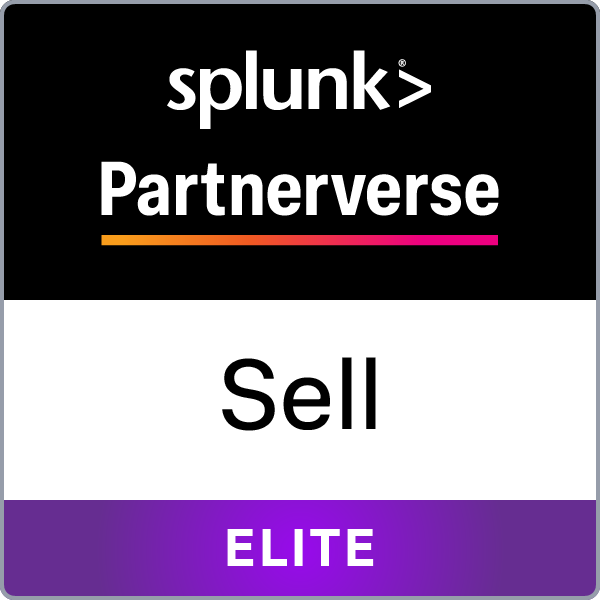 Splunk sell elite badge