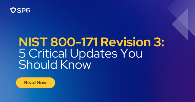NIST 800-171 Revision 3